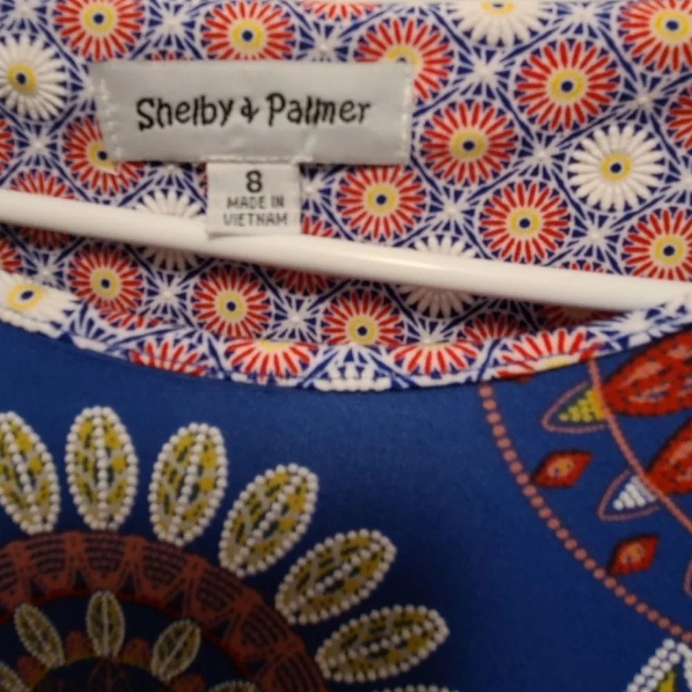 Dress - Picture 2 of 2